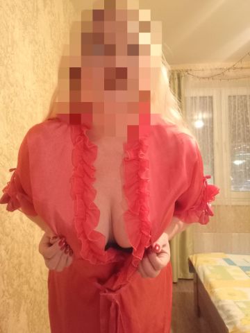 Анкета проститутки Вероника, 42 года